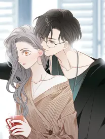 闪婚老公是首富短剧海报